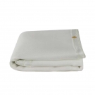 友盟AP-1598白色玻璃纖維焊接防護毯 友盟AP-1598白色玻璃纖維焊接防護毯