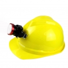 漢盾HD-HT13 ABS標(biāo)準(zhǔn)型帶礦燈安全帽 漢盾HD-HT13 ABS標(biāo)準(zhǔn)型帶礦燈安全帽