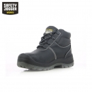 Safety Jogger鞍琸宜810400中幫防砸防滑勞保鞋 Safety Jogger鞍琸宜810400中幫防砸防滑勞保鞋