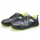 鞍琸宜011099低幫防砸防靜電安全鞋 鞍琸宜011099低幫防砸防靜電安全鞋