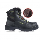 尊王P-129中幫防砸防刺穿防寒安全鞋 尊王P-129中幫防砸防刺穿防寒安全鞋