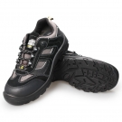鞍琸宜JUMPEREH黑色低幫防刺絕緣鞋 鞍琸宜JUMPEREH黑色低幫防刺絕緣鞋
