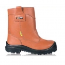 尊王M-805防滑耐油耐高溫安全靴 尊王M-805防滑耐油耐高溫安全靴