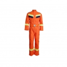 優普泰FJ003 20式夏季搶險救援服 優普泰FJ003 20式夏季搶險救援服