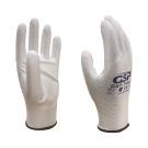 康思曼T406通用型聚氨酯PU涂層手套 康思曼T406通用型聚氨酯PU涂層手套