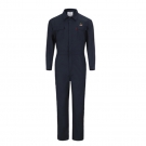 優普泰UL01023連體式防靜電阻燃工作服