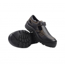 A-Bon安邦WAL01813-1防砸防刺穿防靜電6KV電絕緣安全鞋