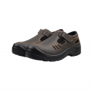 A-Bon安邦WAL01813-2防砸防刺穿防靜電6KV電絕緣安全鞋