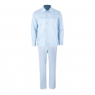 優普泰FH001酸堿化學品防護服