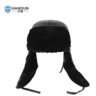 漢盾HD-HT08仿剪絨防砸保暖安全帽 漢盾HD-HT08仿剪絨防砸保暖安全帽