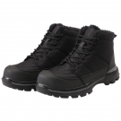 漢盾HD-SH3486防砸防刺穿防寒保暖安全鞋