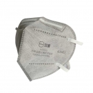 漢盾HD9542 KN95頭戴式折疊活性炭防塵口罩 漢盾HD9542 KN95頭戴式折疊活性炭防塵口罩