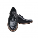 A-Bon安邦AX08011-1防靜電6KV電絕緣職業防護安全鞋 A-Bon安邦AX08011-1防靜電6KV電絕緣職業防護安全鞋