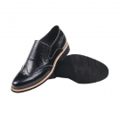 A-Bon安邦AX08011-2防靜電6KV電絕緣職業防護安全鞋 A-Bon安邦AX08011-2防靜電6KV電絕緣職業防護安全鞋