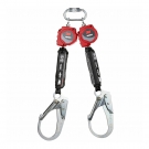 3M 3100512 Protecta Rebel小型速差自控器 3M 3100512 Protecta Rebel小型速差自控器