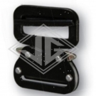 建鋼660310速插扣 建鋼660310速插扣