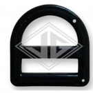 建鋼660320注塑雙梁半圓 建鋼660320注塑雙梁半圓