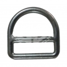 建鋼660332 D型吊環 建鋼660332 D型吊環
