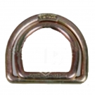 建鋼660341 D型吊環(huán) 建鋼660341 D型吊環(huán)