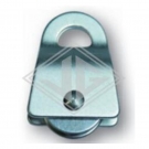 建鋼660704動側(cè)板式滑輪 建鋼660704動側(cè)板式滑輪