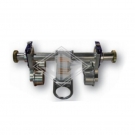 建鋼660714固定夾具 建鋼660714固定夾具