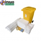 新絡KIT256應急泄漏吸油組合套裝 新絡KIT256應急泄漏吸油組合套裝