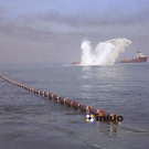 新絡WGV900H防火圍油欄 新絡WGV900H防火圍油欄