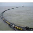 新絡WQJ1500充氣式橡膠圍油欄 新絡WQJ1500充氣式橡膠圍油欄