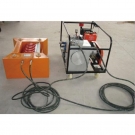 新絡ZS5轉盤式收油機 新絡ZS5轉盤式收油機