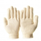 漢盾HD-650G滌棉加絲紗線勞保手套