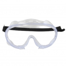 漢盾HD-EY556V防霧防刮擦護目鏡