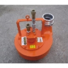 新絡XZB100液壓動力卸載泵 新絡XZB100液壓動力卸載泵