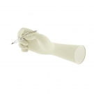 安思爾GAMMEX 340007090氯丁橡膠外科手套 安思爾GAMMEX 340007090氯丁橡膠外科手套