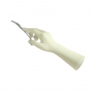 安思爾MEDI-GRIP 354107無粉乳膠外科手套