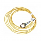 3M 7211856 Protecta Rebel速差器牽引繩 3M 7211856 Protecta Rebel速差器牽引繩