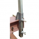 3M 7400086 DBI-SALA Secura Span工字鋼式底座系統配件(垂直工字梁底座) 3M 7400086 DBI-SALA Secura Span工字鋼式底座系統配件(垂直工字梁底座)