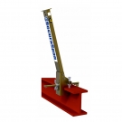 3M 7400032 DBI-SALA Secura Span工字鋼式底座系統配件(工字鋼底座立柱) 3M 7400032 DBI-SALA Secura Span工字鋼式底座系統配件(工字鋼底座立柱)