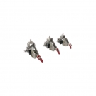 3M 8525274不銹鋼螺柱夾 3M 8525274不銹鋼螺柱夾