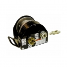 3M 8518567 DBI-SALA動力驅動型鍍鋅鋼數碼式絞盤60英尺(18公尺) 3M 8518567 DBI-SALA動力驅動型鍍鋅鋼數碼式絞盤60英尺(18公尺)