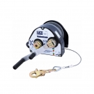 3M 8518603 DBI-SALA可拆卸手把型鍍鋅鋼數碼式絞盤240英尺(73公尺) 3M 8518603 DBI-SALA可拆卸手把型鍍鋅鋼數碼式絞盤240英尺(73公尺)