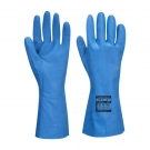 波偉斯特Portwest A814食品級長筒丁腈手套 波偉斯特Portwest A814食品級長筒丁腈手套
