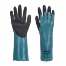 波偉斯特Portwest AP60 Sandy Grip Lite長筒丁腈防化手套 波偉斯特Portwest AP60 Sandy Grip Lite長筒丁腈防化手套