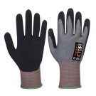 波偉斯特Portwest CT45 CT HR丁腈磨砂手套 波偉斯特Portwest CT45 CT HR丁腈磨砂手套