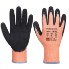 波偉斯特Portwest A646 Vis-Tex D級丁腈涂層防割手套 波偉斯特Portwest A646 Vis-Tex D級丁腈涂層防割手套
