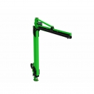 3M 8530876 FlexiGuard MJS M100 EMU可調節吊臂(單人)