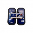 3M 2200109 Mobi-Lok獨立式真空錨點連接件(SCVA)配件輕質真空吸盤(副吸盤) 3M 2200109 Mobi-Lok獨立式真空錨點連接件(SCVA)配件輕質真空吸盤(副吸盤)