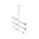 3M 6116051鍍鋅頂部支架 3M 6116051鍍鋅頂部支架