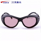 SANKE三克SKL-G07-B吸收式敫光防護眼鏡