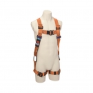 3M凱比特1103598DBI-SALA ExoFit Light 全身式安全帶 3M凱比特1103598DBI-SALA ExoFit Light 全身式安全帶