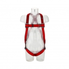 3M1161725保泰特P200五點式全身式安全帶 3M1161725保泰特P200五點式全身式安全帶